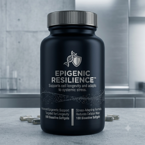 EPIGENIC RESILIENCE