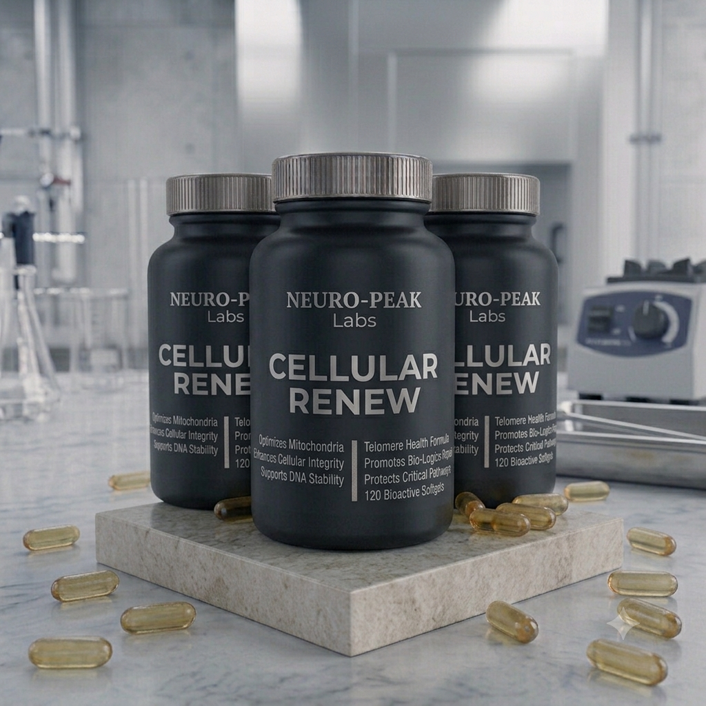 Cellular Renew